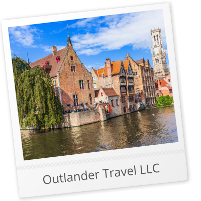 Episode 495: Exploring Netherlands and Belgium