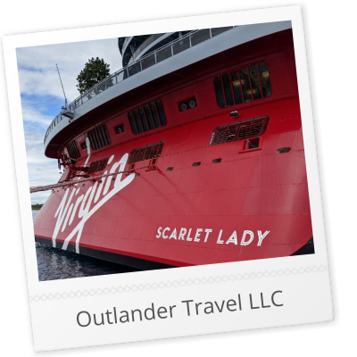 Episode 492: Virgin Voyages with Tracy Aldridge