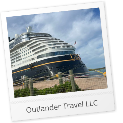 Episode 483: Sailing the Disney Wish with Elizabeth