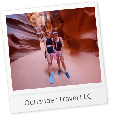 Episode 469: Globus Canyon Country Adventure with Aimee