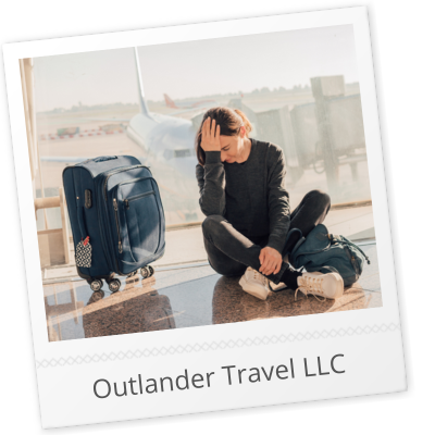 Episode 468: Keep Calm and Carry Your Passport with Aimee