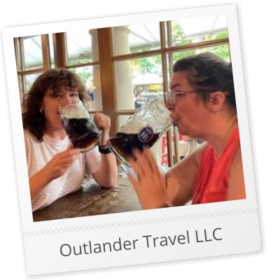Episode 461: Munich Germany with Elizabeth
