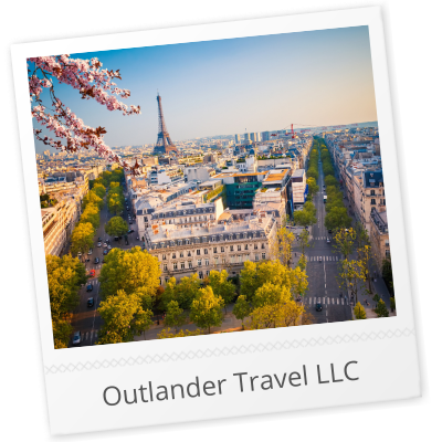 Episode 395: France (Paris and Nimes) with Aimee