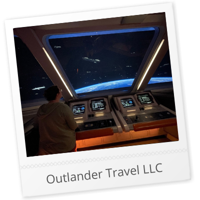 Episode 390: Disney’s Galactic Starcruiser