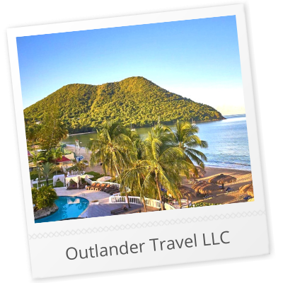 Episode 374: St Lucia