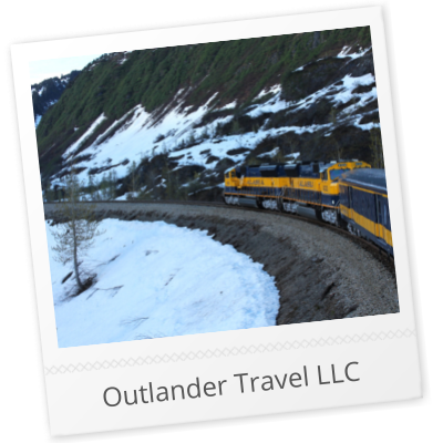 Episode 365: Anchorage Alaska with Dawn Campbell