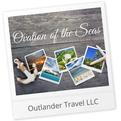 Episode 364: Sailing Alaska on Ovation of the Seas