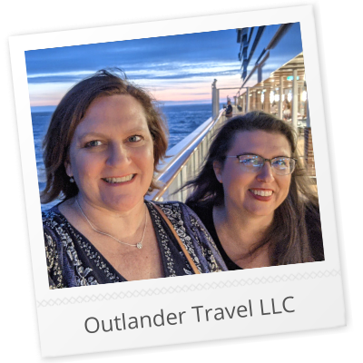 Episode 355: Sailing Alaska with Norwegian Cruise Line
