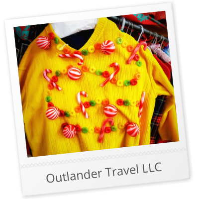 Episode 336: Travel Fashion Faux Pas