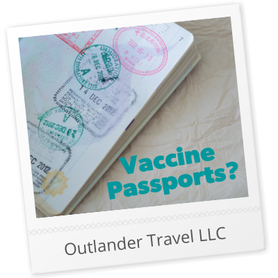 Episode 334: Will You Need a Vaccine Travel Passport