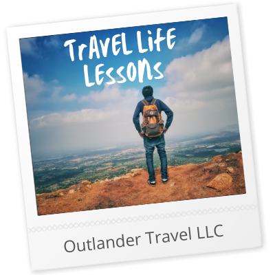 Episode 309: Travel Life Lessons