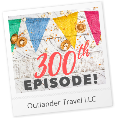 Episode 300: Listener Questions