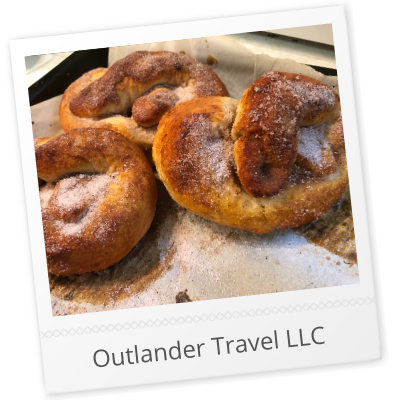 Episode 297: Vacation Food at Home