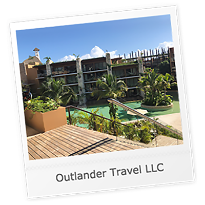 Episode 249: Hotel Xcaret