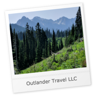Episode 201: Pacific Northwest