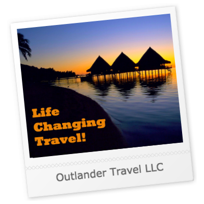 Episode 200: Life Changing Travel