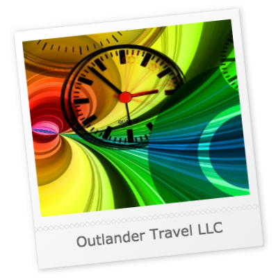 Episode 194: Time Travel & Time to Travel!