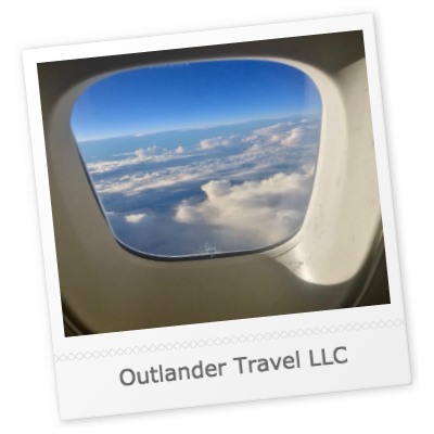 Episode 189:  Airfare Secrets