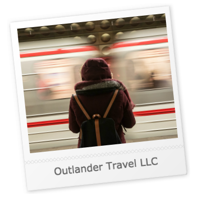Episode 187: Planned or Spontaneous Travel?