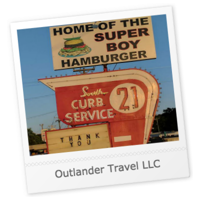 Episode 138: Foodie Travel