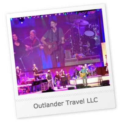 Episode 126: Musical Road Trips