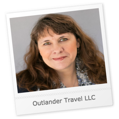 Episode 124: Introducing Donna May