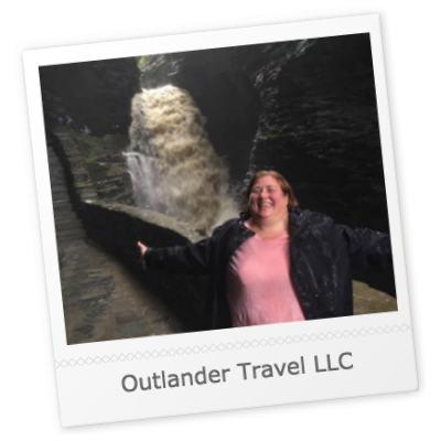 Episode 113: Safety Tips When Traveling Solo