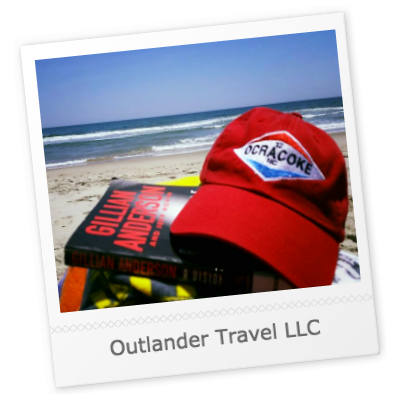 Episode 87: Traveling Through Reading and Reading to Travel