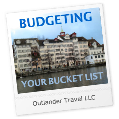 Episode 69: Budgeting Your Budget List