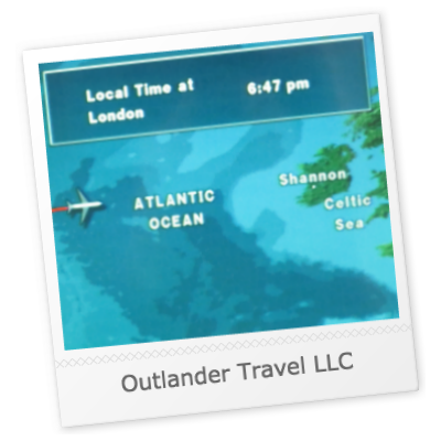 Episode 63: Tips for Really Long Flights