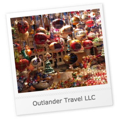 Episode 60: What Do You Collect While Traveling?