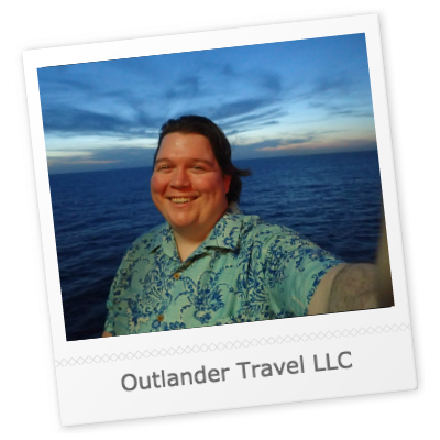 Episode 35: Solo Travel