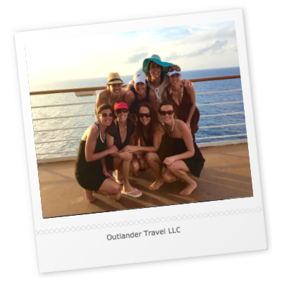 Episode 23: Traveling with Groups
