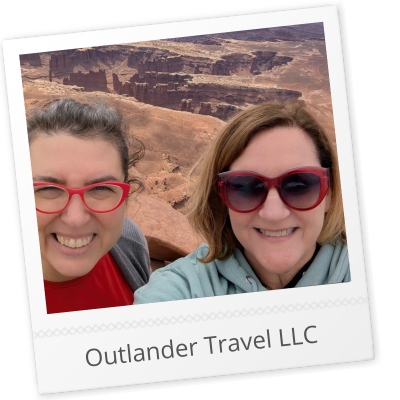 Episode 555: Utah’s Mighty Five National Parks with Globus