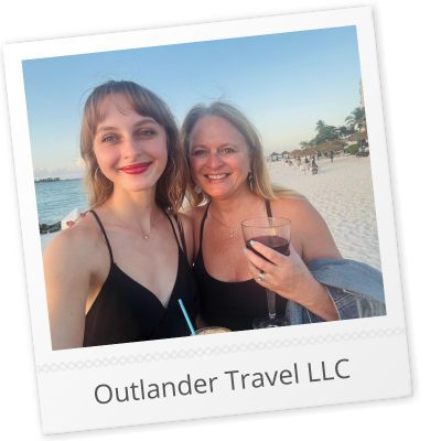 Episode 564: Sandals Royal Bahamian with Aimee