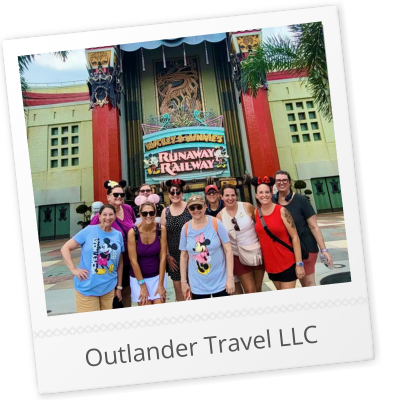 Episode 567: Walt Disney World VIP Tours