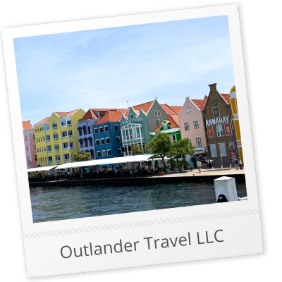 Episode 571: Indulge in Paradise, Marriott's Curacao Collection