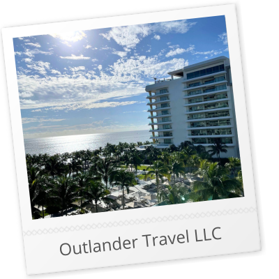 Episode 577 - Sun, Sand, and Insider Tips: Cancun through a Travel Agent's Eyes