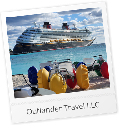 Episode 585: Countdown on the Dream - New Year's Eve with Disney at Sea