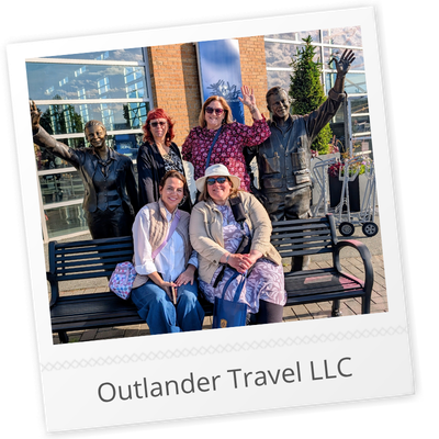 Episode 603 - Cruise Class in Vancouver: Ship Tours, Suppliers & Rocky Mountaineer