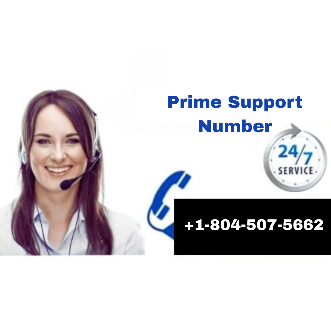 Amazon.com/mytv Prime Tv phone Number :-1-804-507-5662