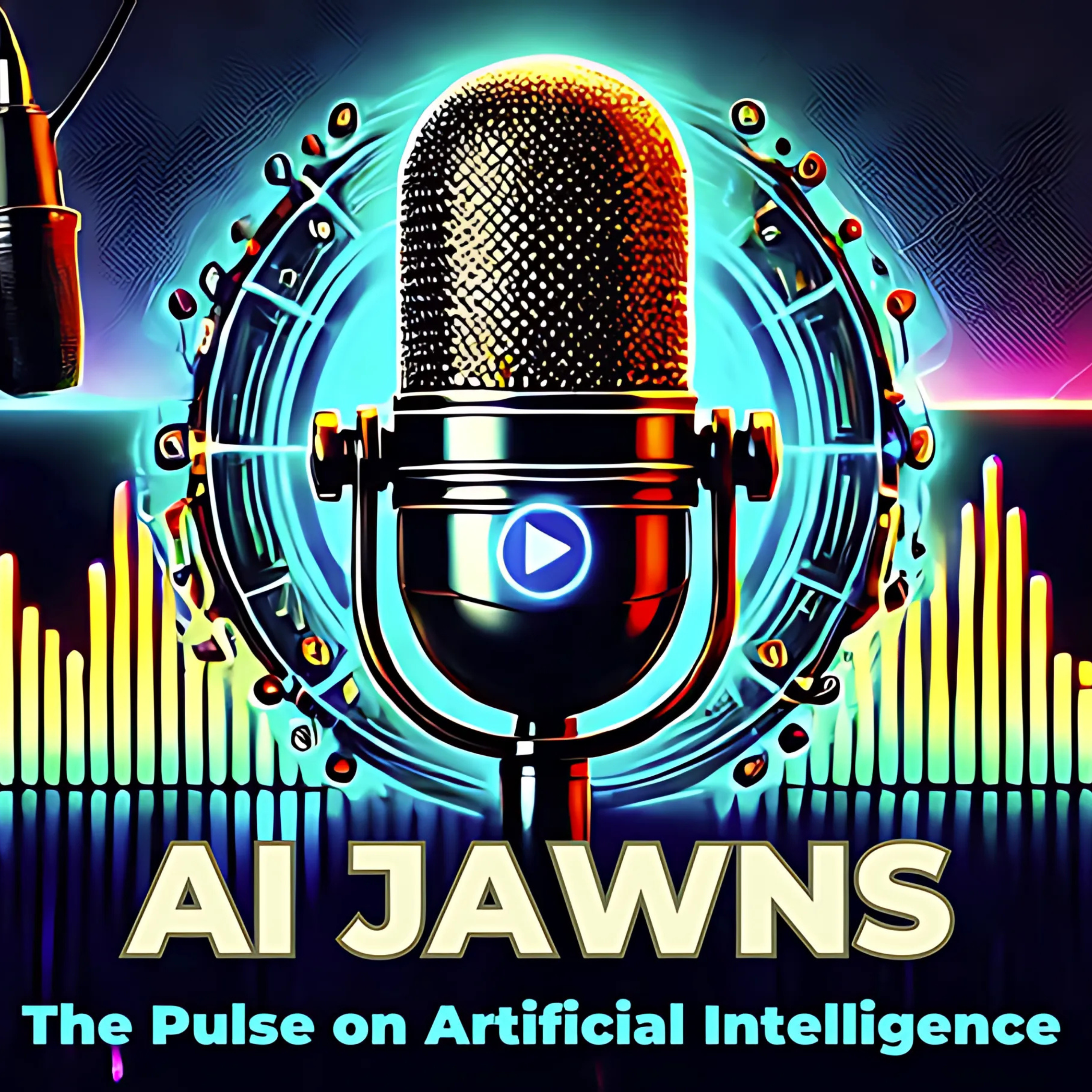 Episode Cover