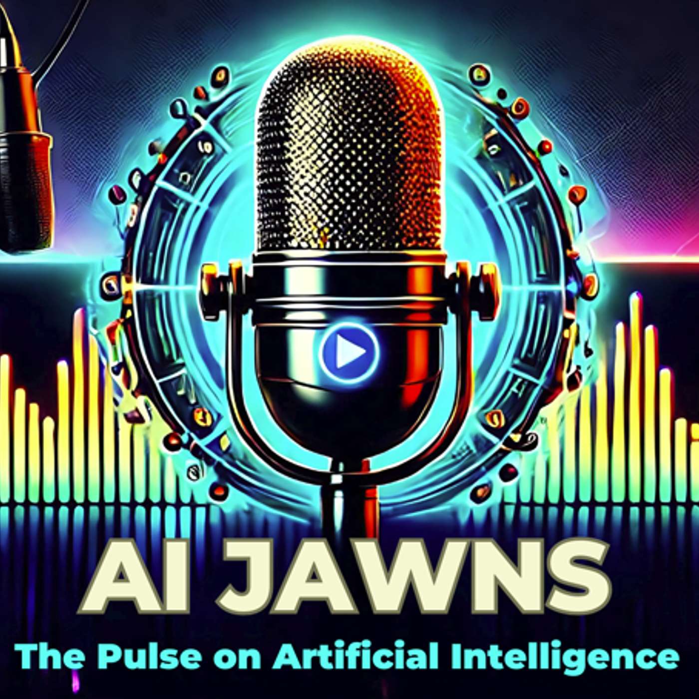Ai Jawns Podcast