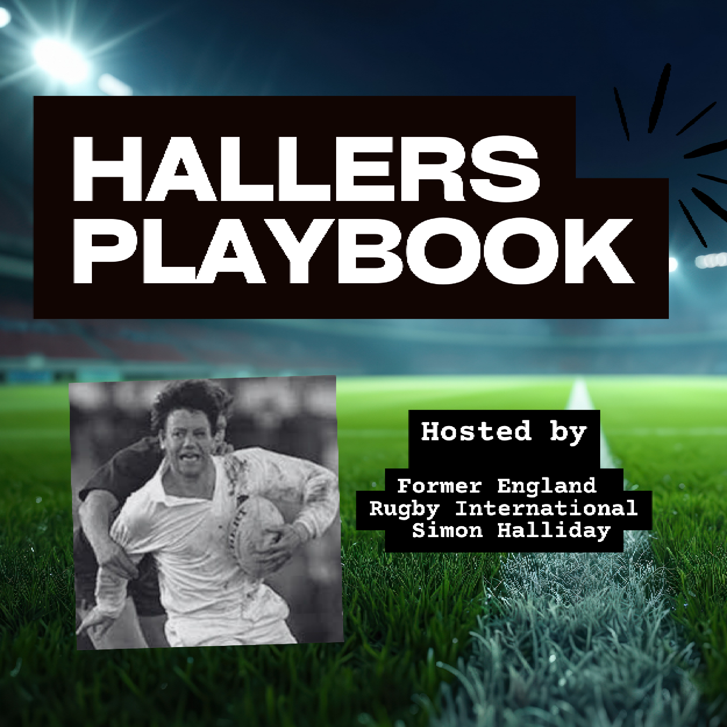 Podcast Cover