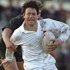Simon Halliday