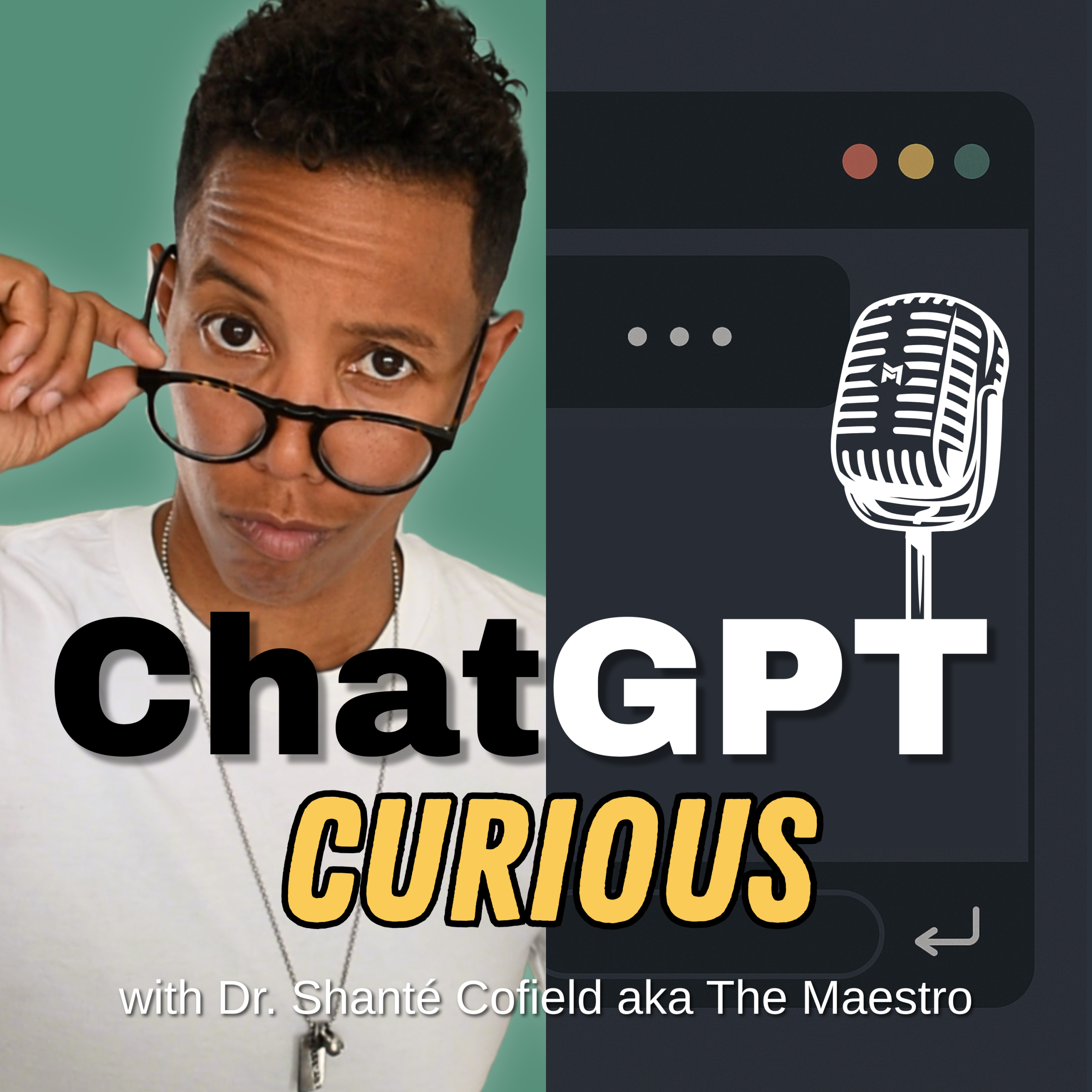 Ep. 23: Using ChatGPT’s Personalization Settings to Get Better Responses