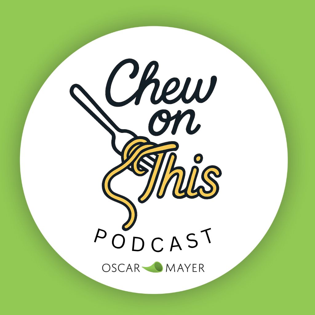 Chew on This: Episode 2 – Science on the Menu