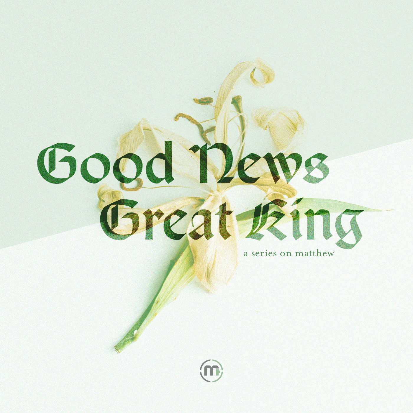 Episode Cover