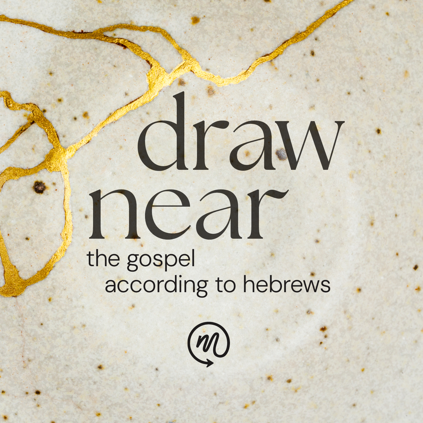 A Vision for Worship at Midtown West and Sermon: "Our Brother is Not Ashamed of Us" episode artwork
