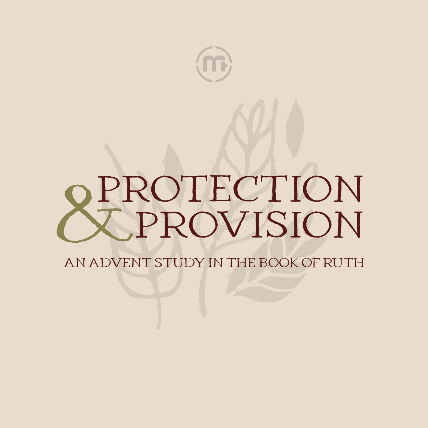 Peace in the Badlands